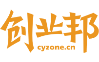 创业邦